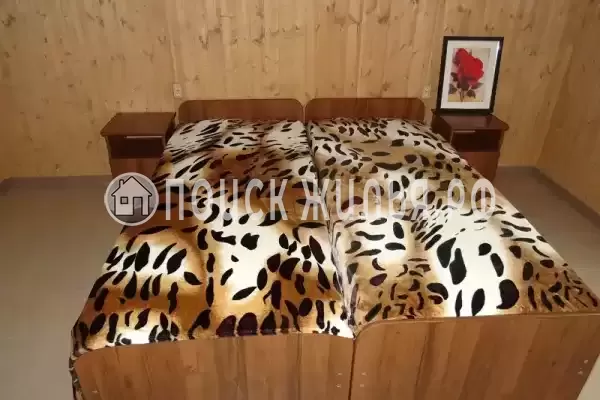 «Родные пенаты»