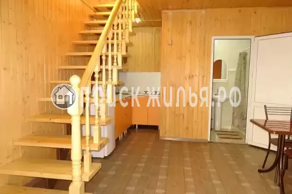 «Родные пенаты»