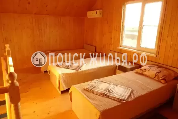 «Родные пенаты»