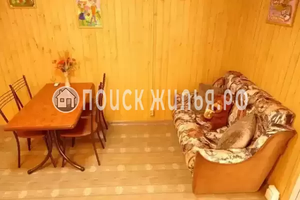 «Родные пенаты»