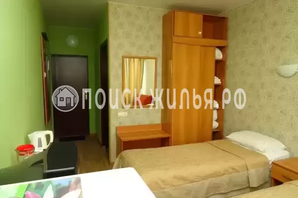 «Оранжевый»