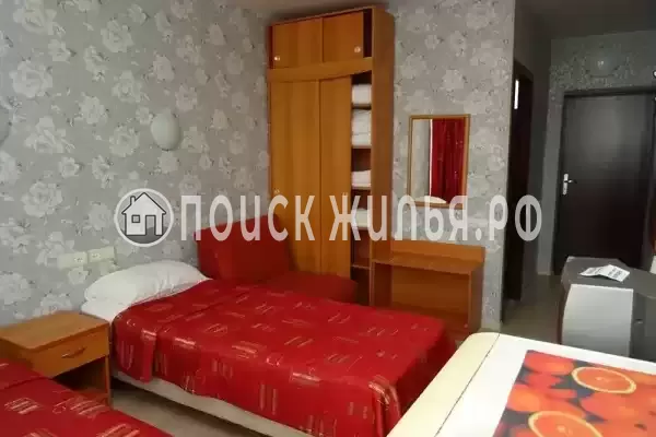 «Оранжевый»