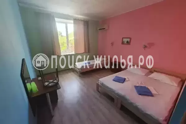 Частный сектор «Гостиничный комплекс ЁЖиКС»