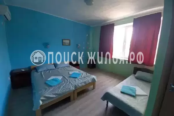 Частный сектор «Гостиничный комплекс ЁЖиКС»