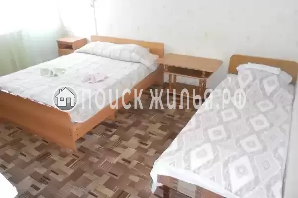 Частный сектор «Гостиничный комплекс ЁЖиКС»