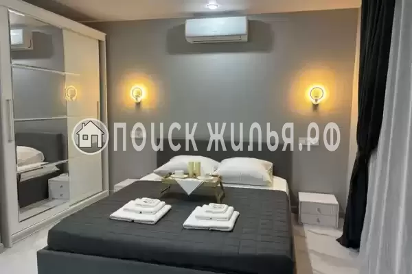 Частный сектор «Комплекс апартаментов Морской квартал» Частный сектор «Комплекс апартаментов Морской квартал»