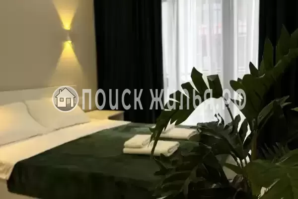 Частный сектор «Комплекс апартаментов Морской квартал» Частный сектор «Комплекс апартаментов Морской квартал»