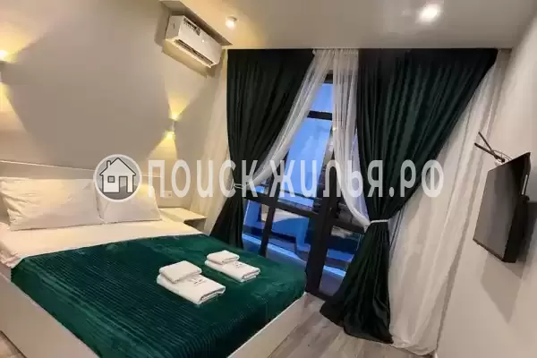 Частный сектор «Комплекс апартаментов Морской квартал» Частный сектор «Комплекс апартаментов Морской квартал»