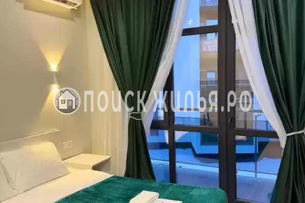 Частный сектор «Комплекс апартаментов Морской квартал» Частный сектор «Комплекс апартаментов Морской квартал»