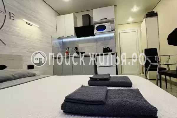 Частный сектор «Комплекс апартаментов Морской квартал» Частный сектор «Комплекс апартаментов Морской квартал»