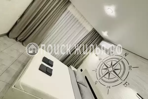 Частный сектор «Комплекс апартаментов Морской квартал» Частный сектор «Комплекс апартаментов Морской квартал»