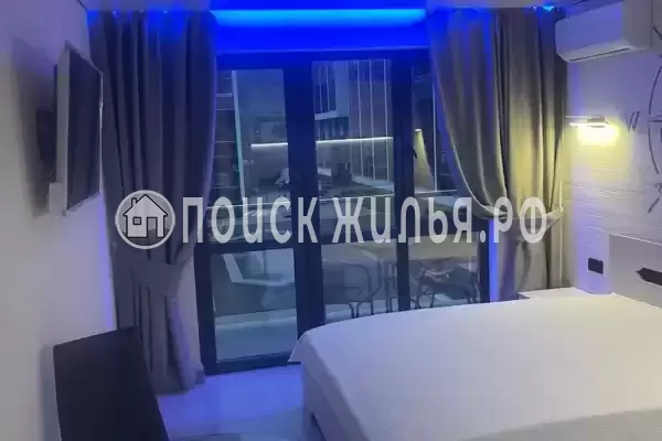 Частный сектор «Комплекс апартаментов Морской квартал» Частный сектор «Комплекс апартаментов Морской квартал»