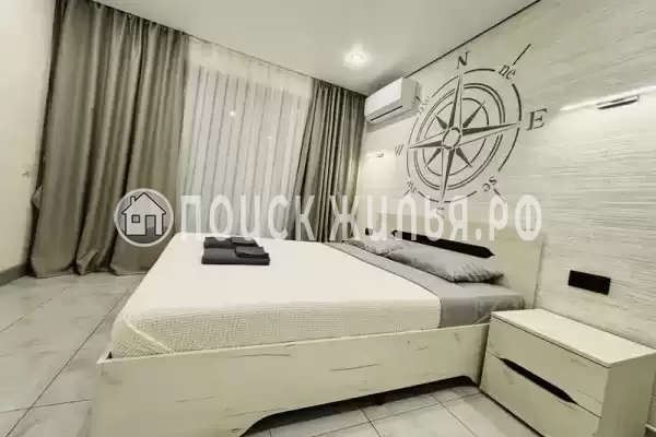 Частный сектор «Комплекс апартаментов Морской квартал» Частный сектор «Комплекс апартаментов Морской квартал»