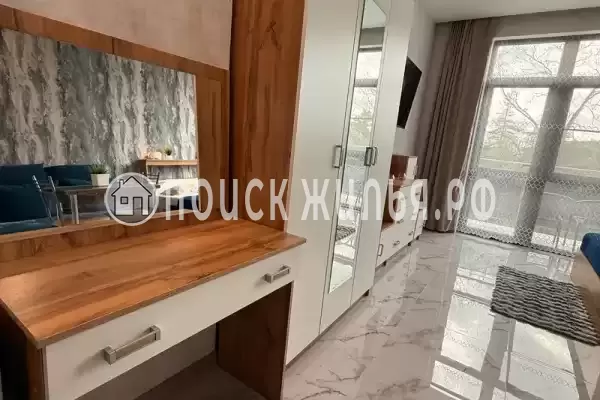 Частный сектор «Комплекс апартаментов Морской квартал» Частный сектор «Комплекс апартаментов Морской квартал»