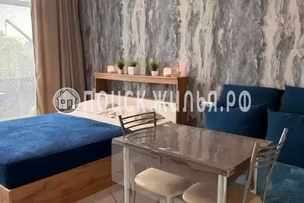 Частный сектор «Комплекс апартаментов Морской квартал» Частный сектор «Комплекс апартаментов Морской квартал»