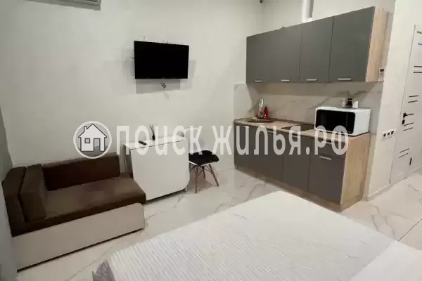 Частный сектор «Комплекс апартаментов Морской квартал» Частный сектор «Комплекс апартаментов Морской квартал»