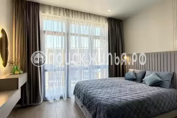 Частный сектор «Комплекс апартаментов Морской квартал» Частный сектор «Комплекс апартаментов Морской квартал»