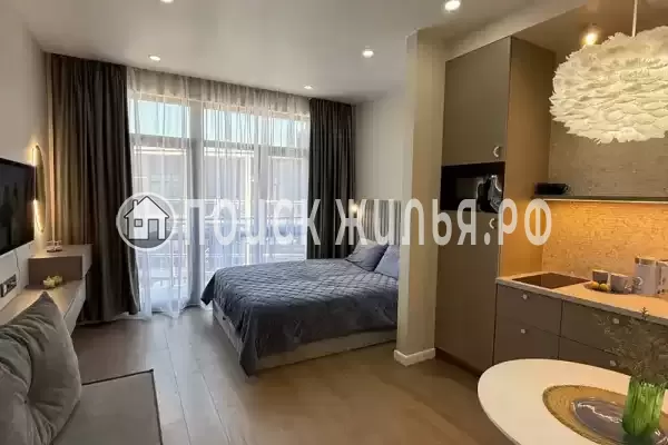 Частный сектор «Комплекс апартаментов Морской квартал» Частный сектор «Комплекс апартаментов Морской квартал»