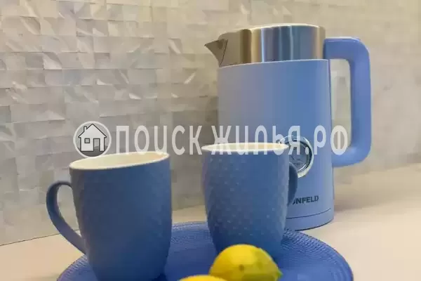 Частный сектор «Комплекс апартаментов Морской квартал» Частный сектор «Комплекс апартаментов Морской квартал»