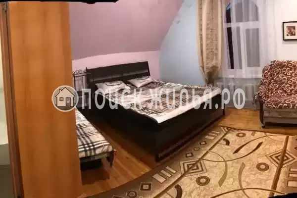 Частный сектор «Частный дом Атолл»