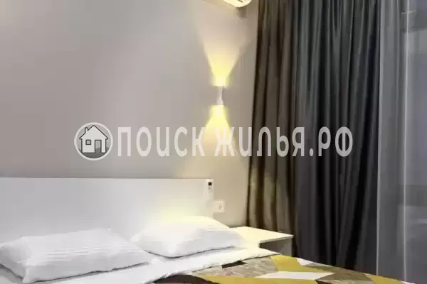 Частный сектор «Комплекс апартаментов Морской квартал» Частный сектор «Комплекс апартаментов Морской квартал»