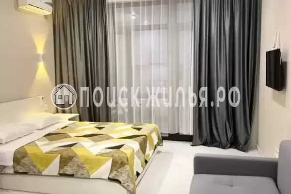 Частный сектор «Комплекс апартаментов Морской квартал» Частный сектор «Комплекс апартаментов Морской квартал»