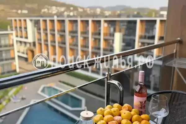 Частный сектор «Комплекс апартаментов Морской квартал» Частный сектор «Комплекс апартаментов Морской квартал»