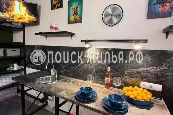 Частный сектор «Комплекс апартаментов Морской квартал» Частный сектор «Комплекс апартаментов Морской квартал»