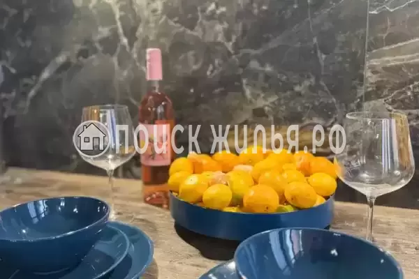 Частный сектор «Комплекс апартаментов Морской квартал» Частный сектор «Комплекс апартаментов Морской квартал»