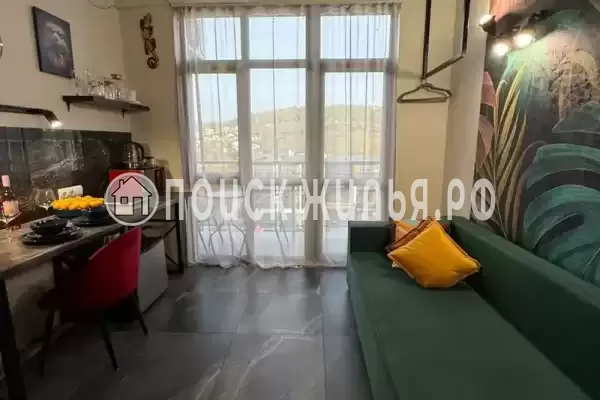 Частный сектор «Комплекс апартаментов Морской квартал» Частный сектор «Комплекс апартаментов Морской квартал»