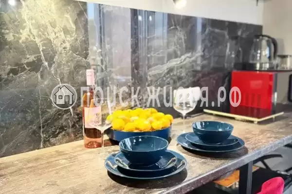 Частный сектор «Комплекс апартаментов Морской квартал» Частный сектор «Комплекс апартаментов Морской квартал»