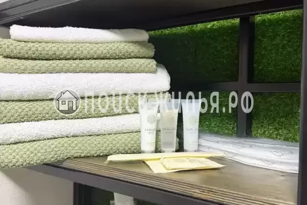 Частный сектор «Комплекс апартаментов Морской квартал» Частный сектор «Комплекс апартаментов Морской квартал»