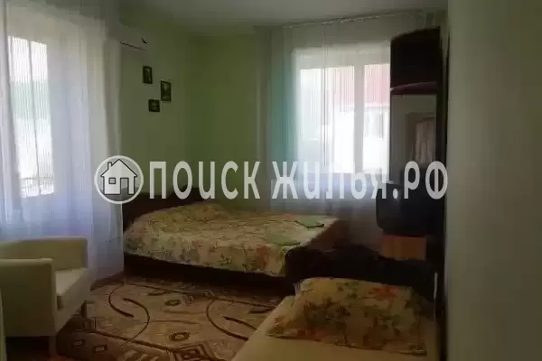 Частный сектор «Частный дом Атолл»