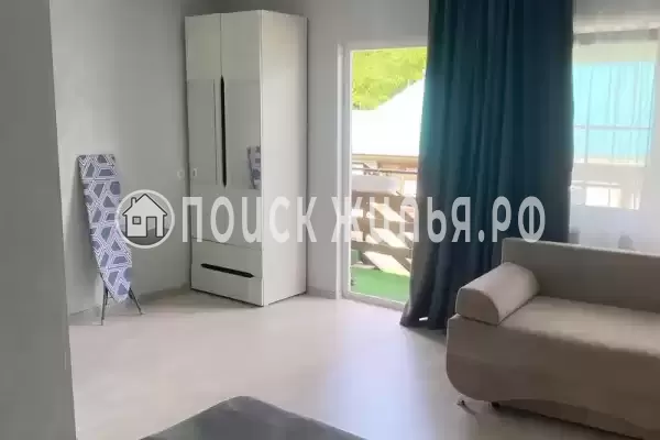 Частный сектор «Эко домики у моря»