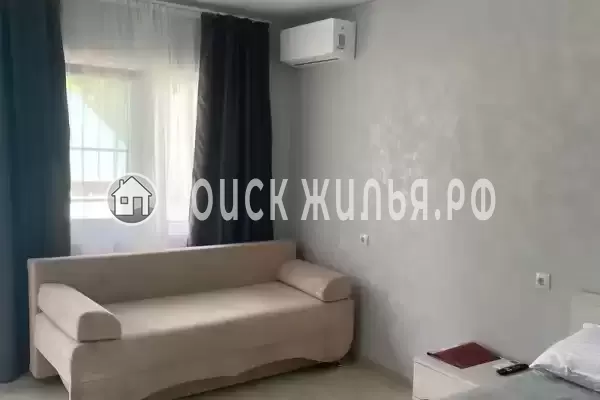 Частный сектор «Эко домики у моря»