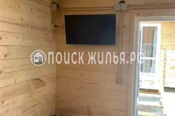 Частный сектор «Эко домики у моря»