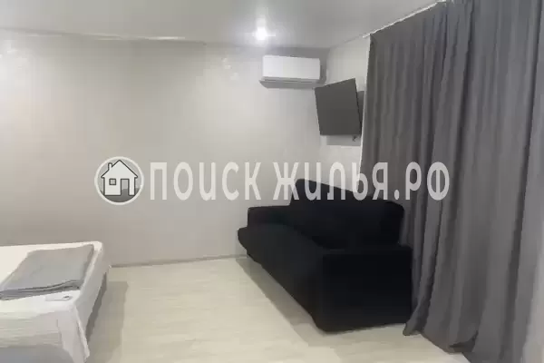 Частный сектор «Эко домики у моря»