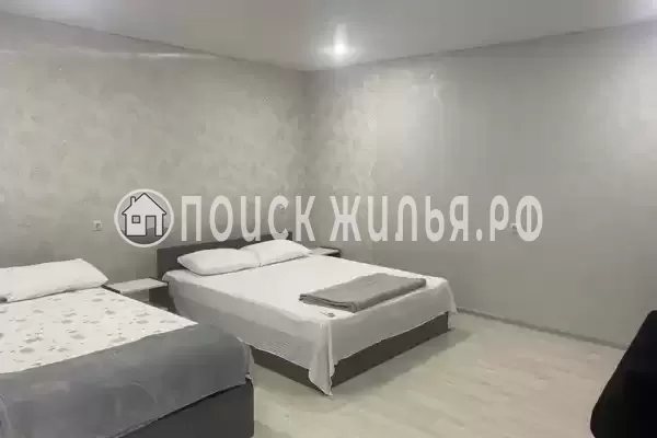 Частный сектор «Эко домики у моря»