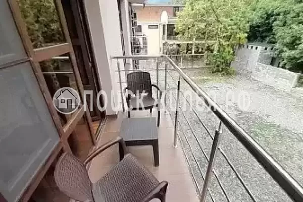 Отель «Inn Rif»