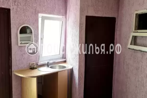 Частный сектор «На Приморской»