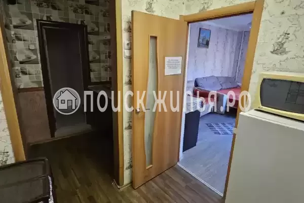 Частный сектор «На Приморской»