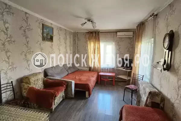 Частный сектор «На Приморской»