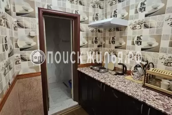 Частный сектор «На Приморской»