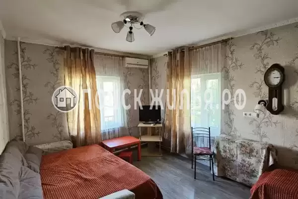 Частный сектор «На Приморской»