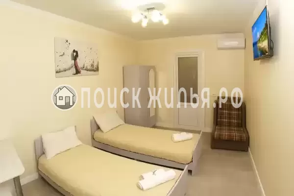 Гостевой дом «Отдых» Гостевой дом «Отдых»