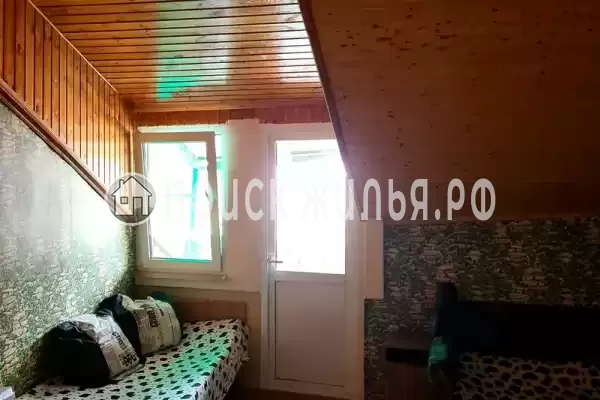 Частный сектор «На Приморской»