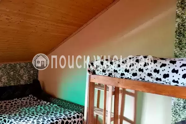 Частный сектор «На Приморской»