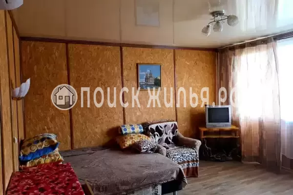 Частный сектор «На Приморской»