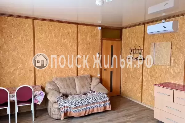 Частный сектор «На Приморской»