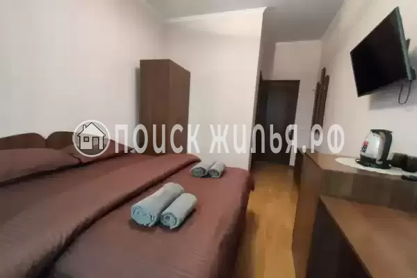 Гостевой дом «Белый орёл» Гостевой дом «Белый орёл»